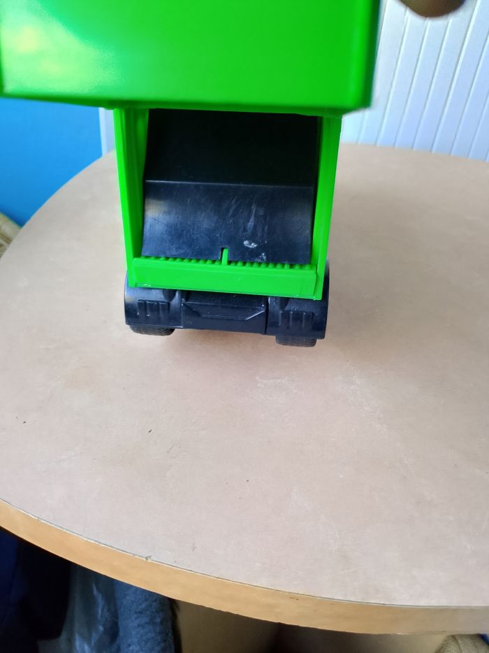 Jouet de collection - photo numéro 6