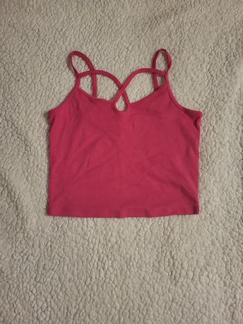 Crop top fines brides !