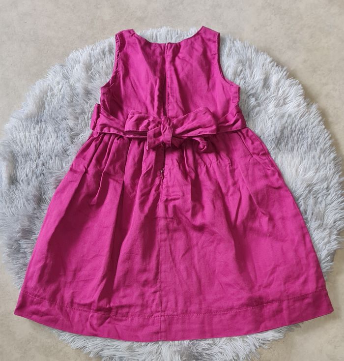 ensemble robe et t-shirt fille 3 ans - photo numéro 8