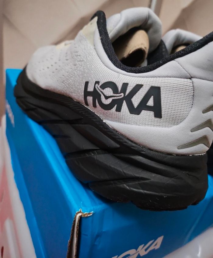 Hoka Clifton 8 - photo numéro 9