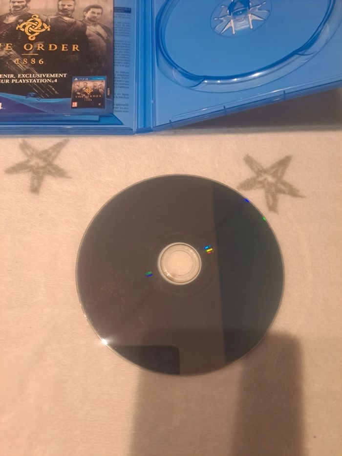 Jeu ps4 the last of us remastered - photo numéro 4