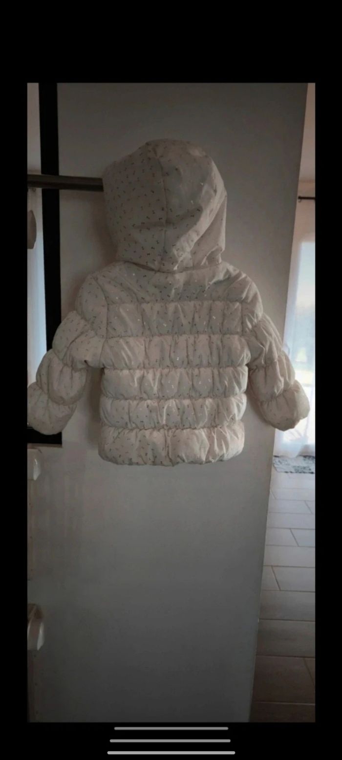 Manteau - photo numéro 2