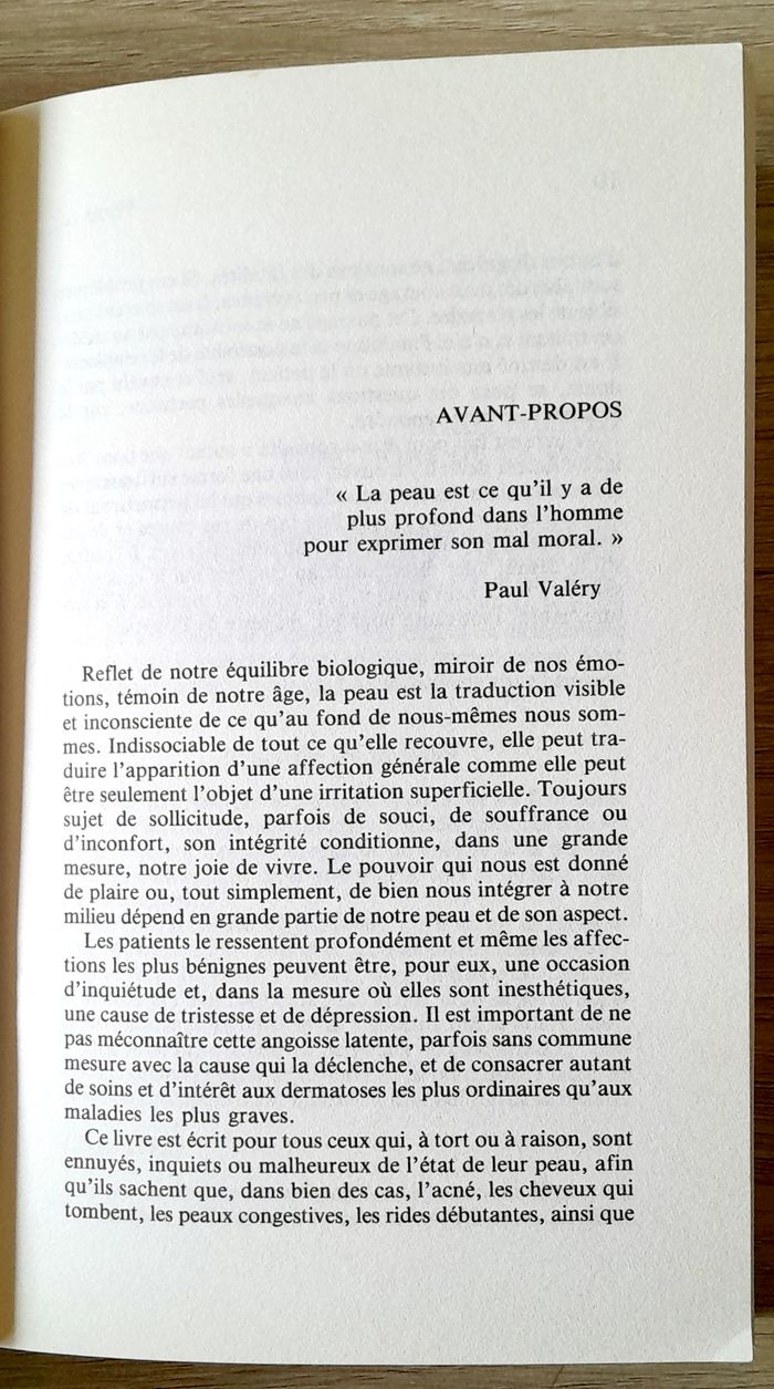 vivre avec une jolie peau dr marc hincky - photo numéro 4