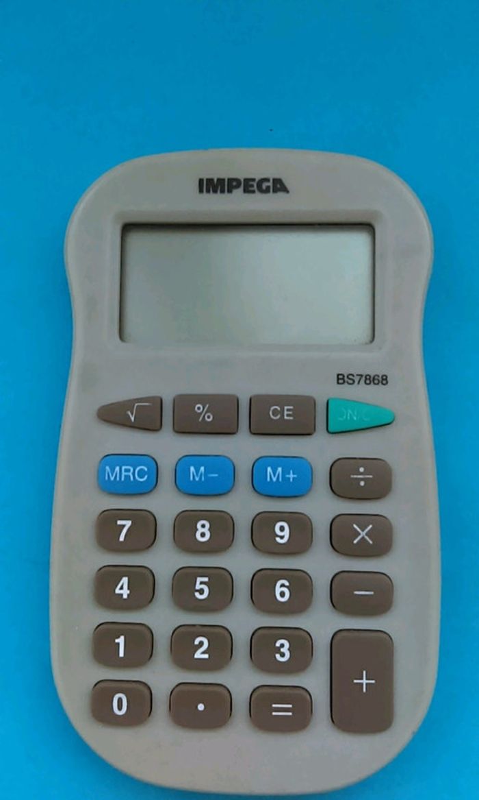 Calculatrice
