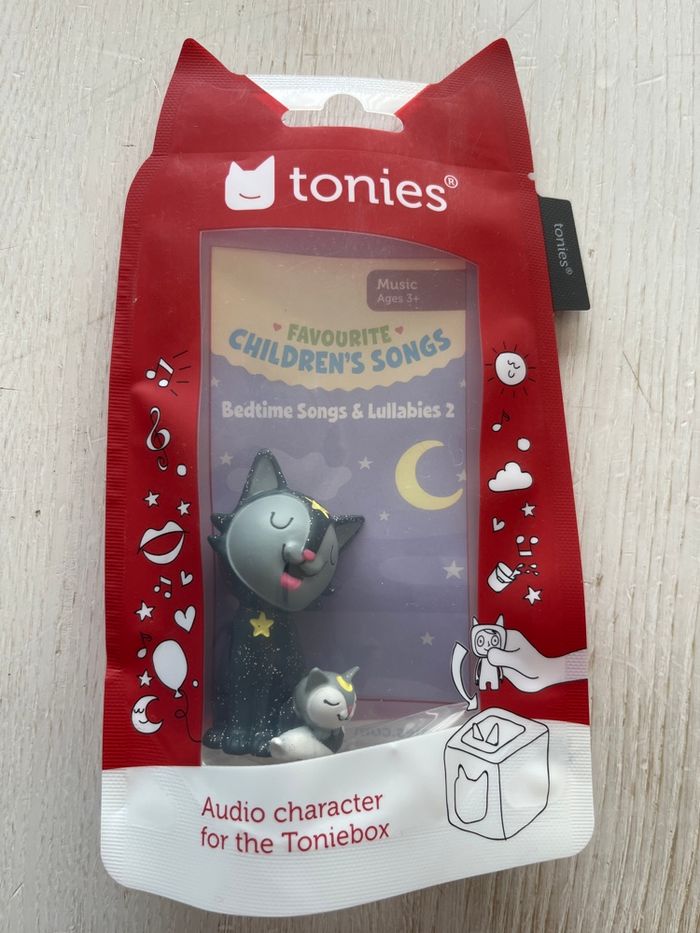 Tonies