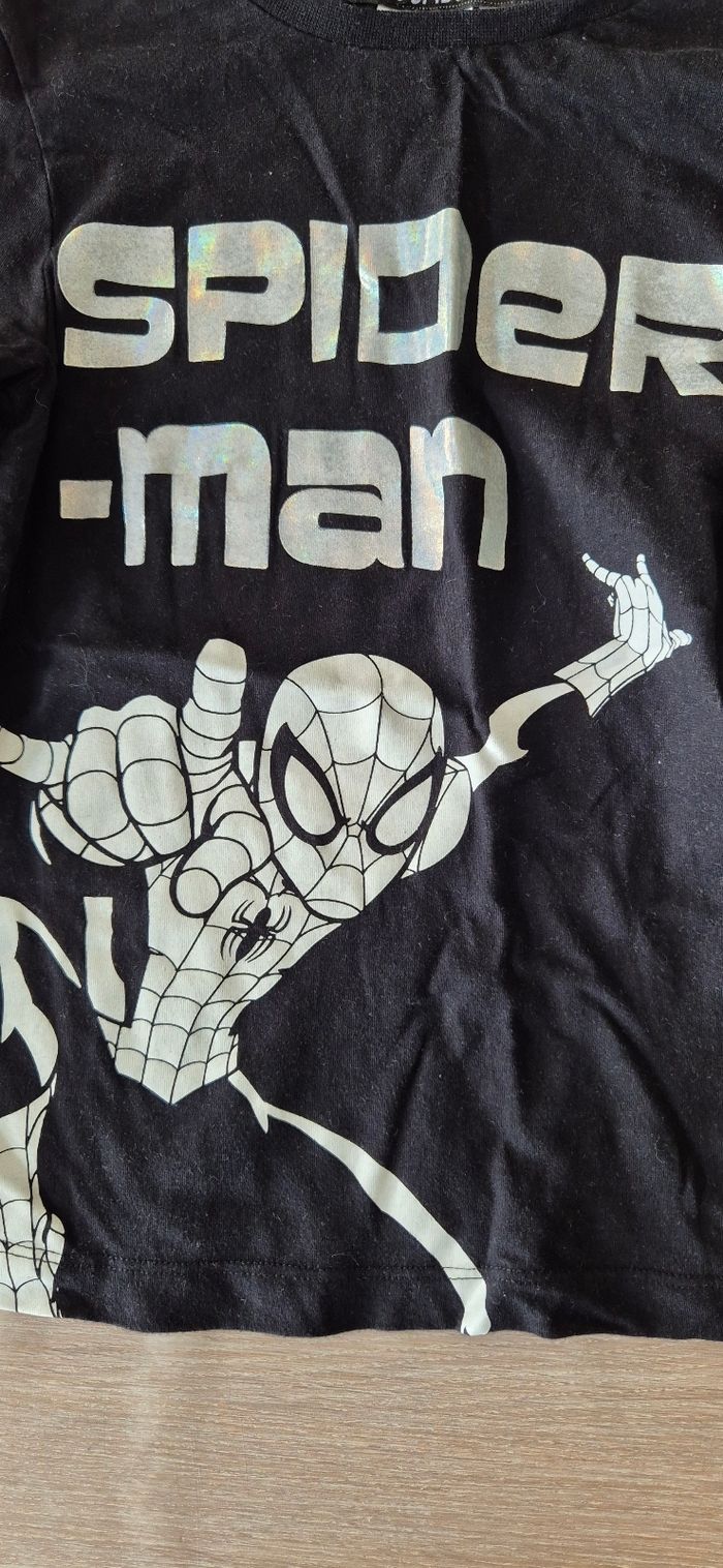 Tee-shirts manches longues - photo numéro 3