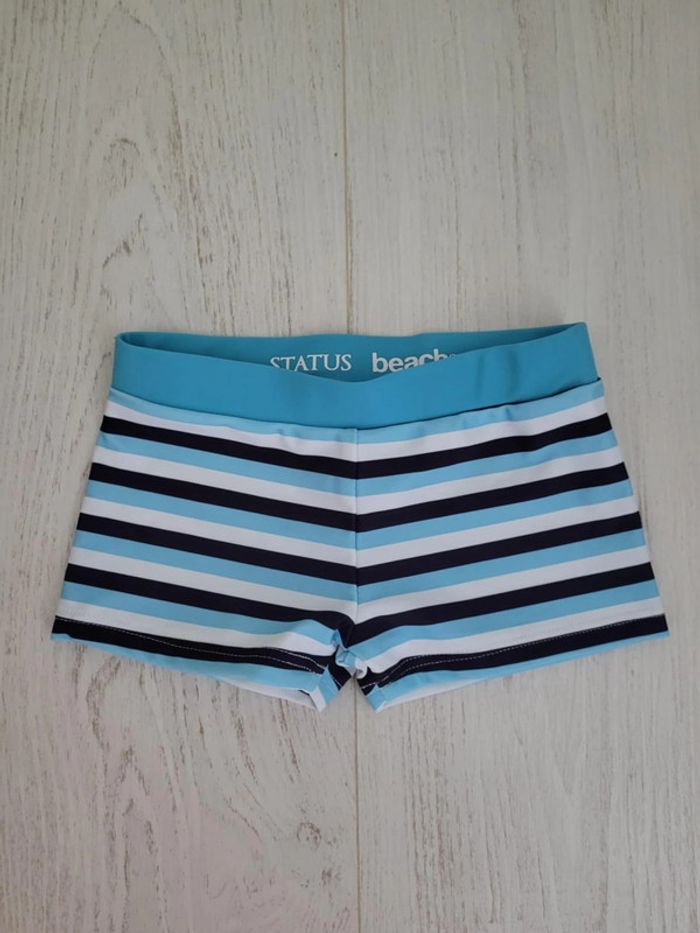Maillot de bain