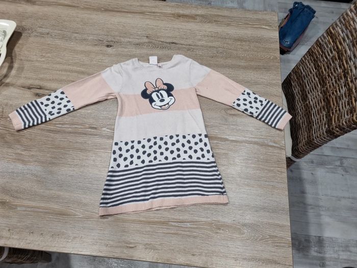 Robe Taille 5 ans
