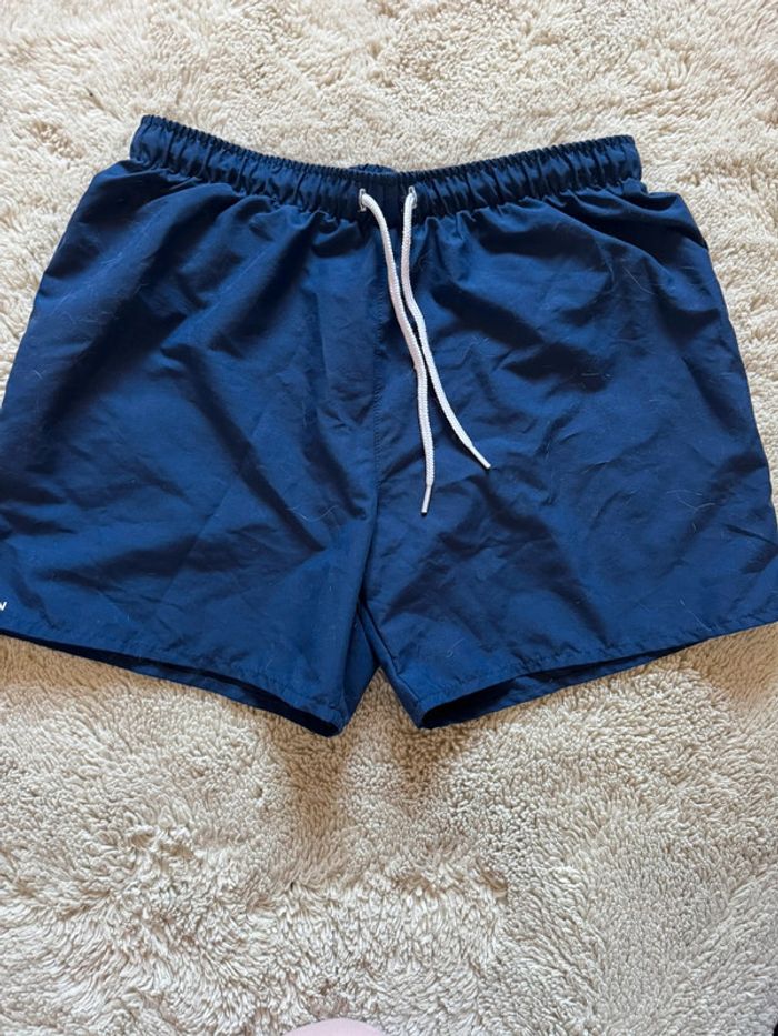 Short de bain Decathlon Taille M