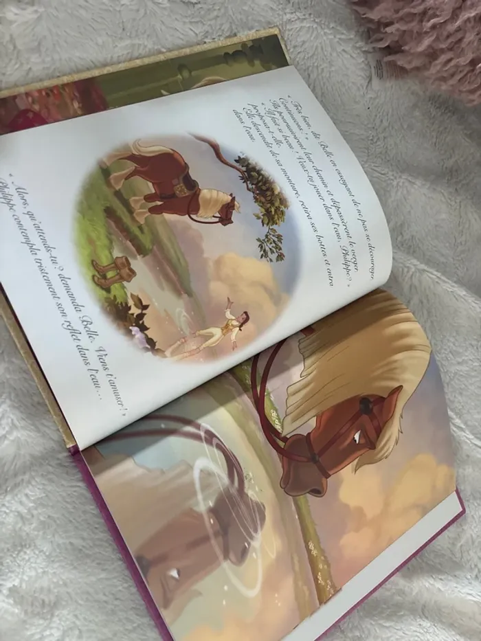 Une humeur de cheval - photo numéro 3