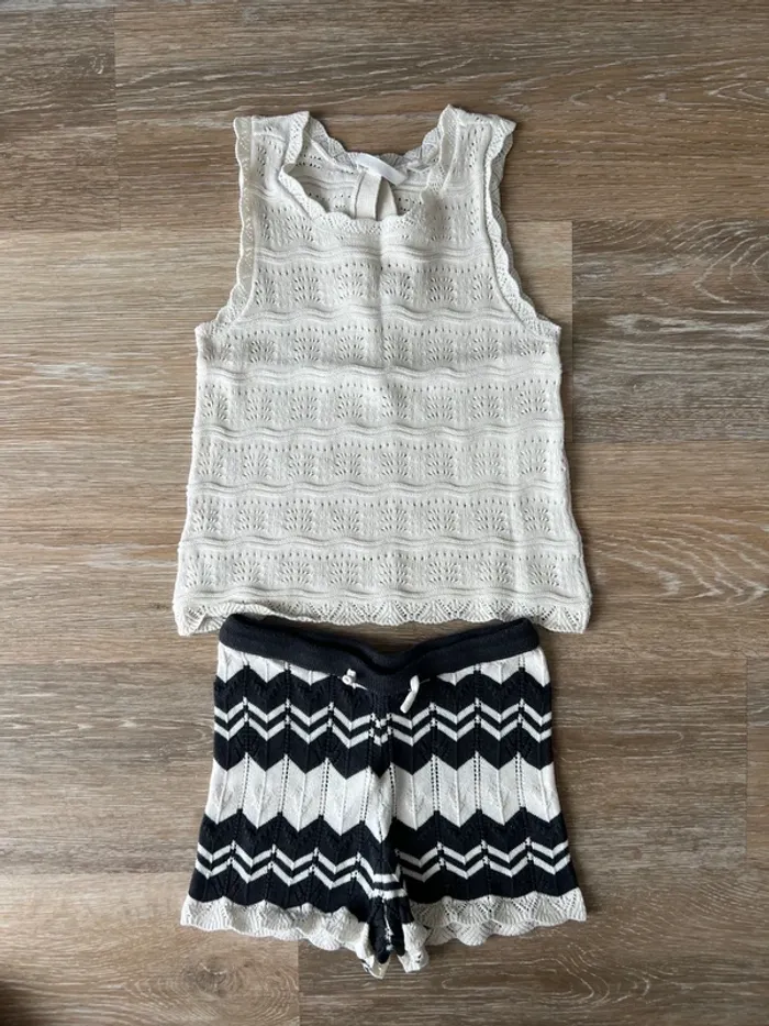 Ensemble 2 ans