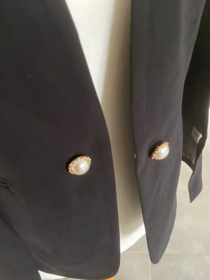 Veste sans manches - photo numéro 3