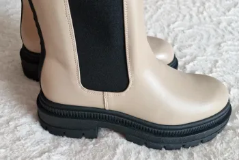 Bottines Chelsea