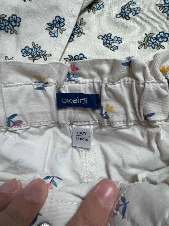 3 short 6 ans - photo numéro 5