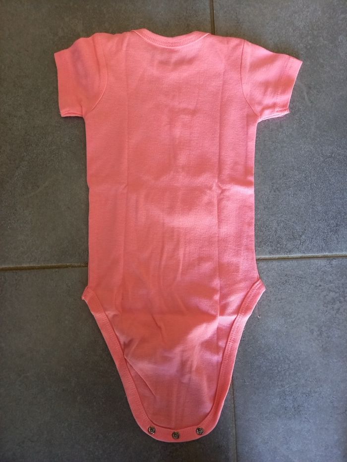 Lot de 3 bodies - photo numéro 3