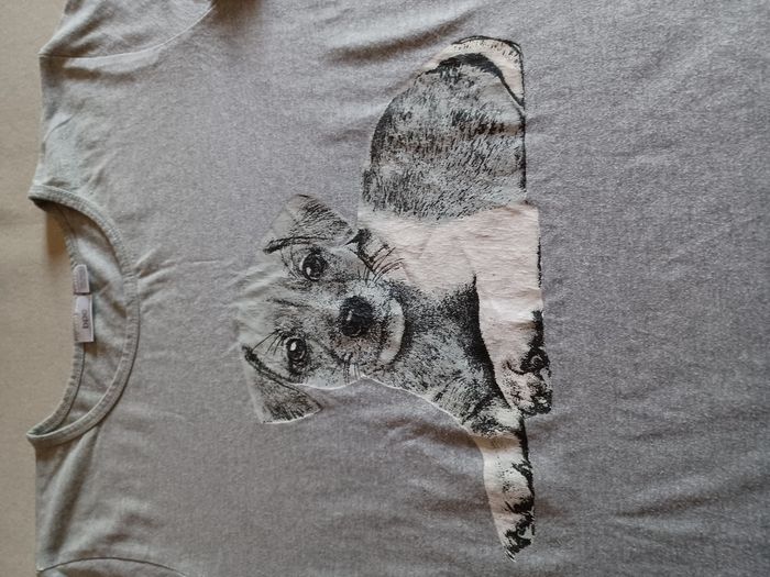 Tee-shirt chien - photo numéro 2