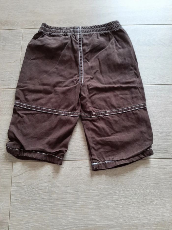 Pantalon 6 mois
