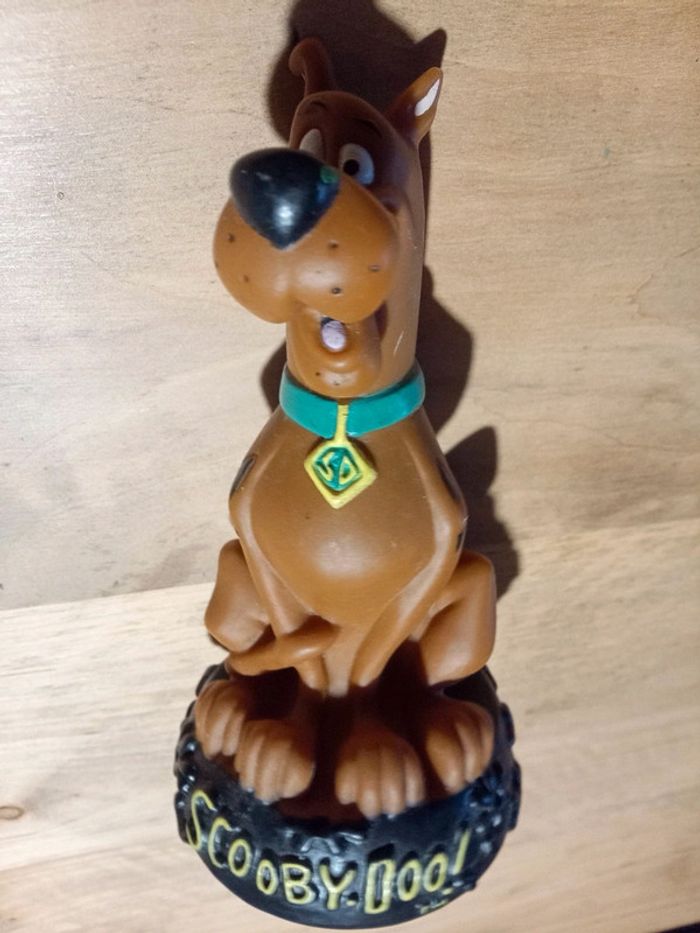 Figurine Scooby doo 13cm