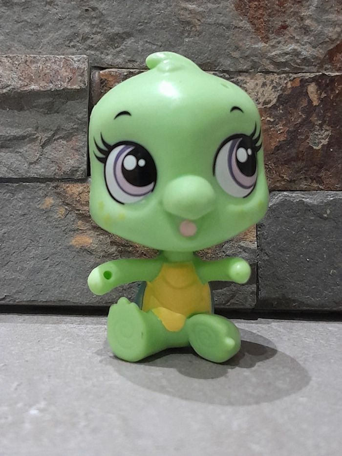 Figurine Petshop A23