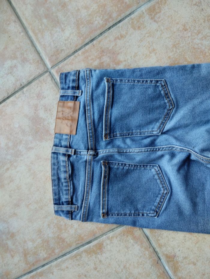 jeans fille FR32 Jennyfer - photo numéro 6