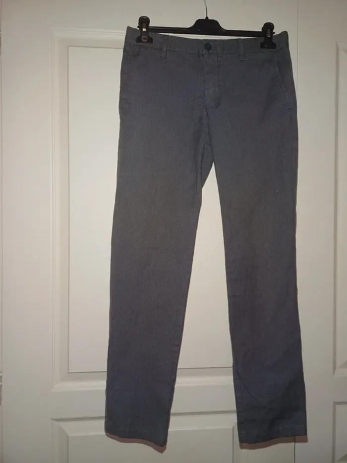 Chinos pantalon G2000