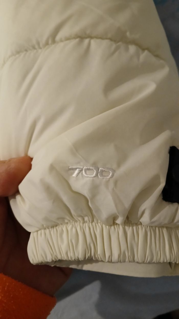 Doudoune homme the north face - photo numéro 3