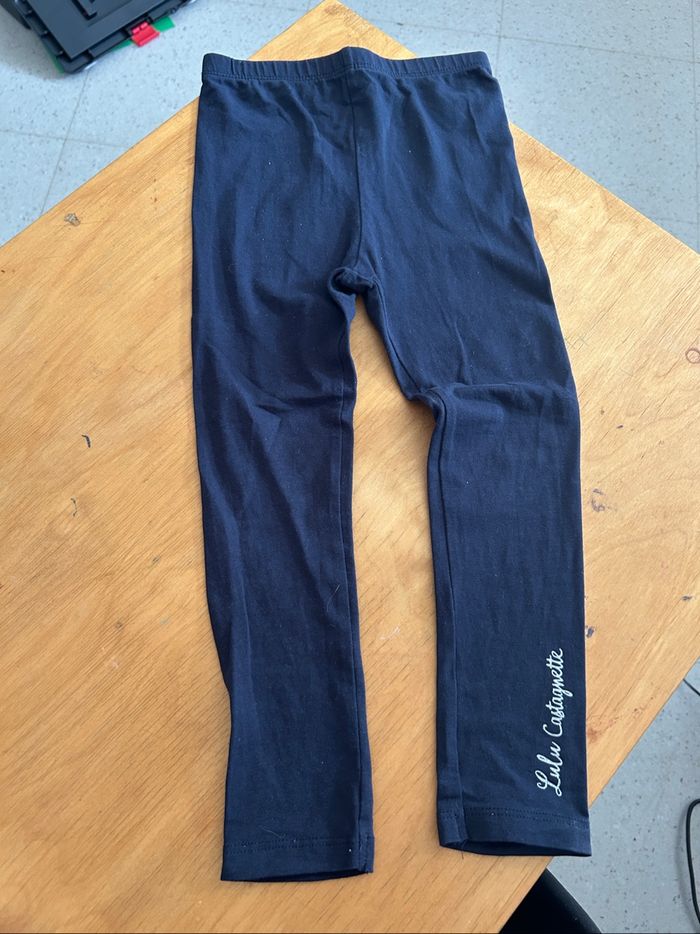 Lot de pantalon - photo numéro 4