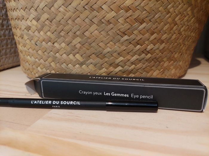 Crayon yeux Les Gemmes