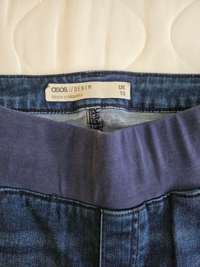 Lot de pantalons et soutien-gorge maternité - photo numéro 7