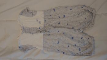 Combinaison Coudemail