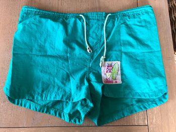 Short de bain vintage Arena T.L