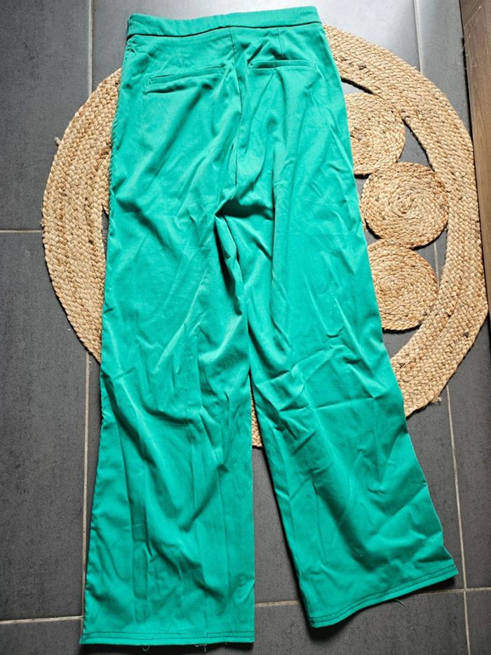 Pantalon large - photo numéro 3