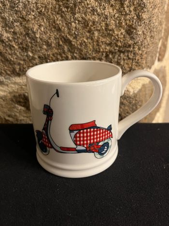 Tasse à café Jamie Oliver