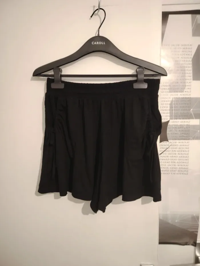 Short asos design 38