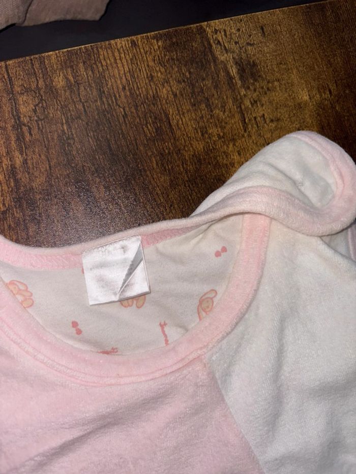 Gigoteuse 90cm - photo numéro 3