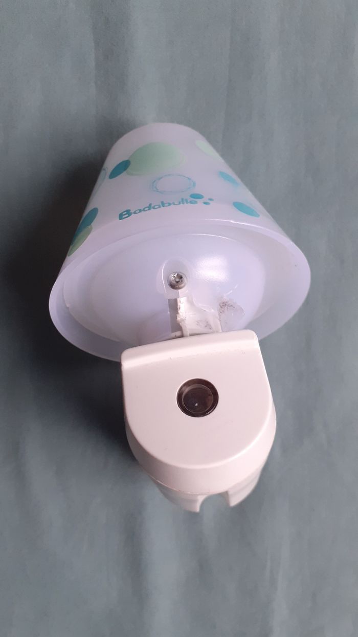 Veilleuse chambre enfant - photo numéro 2