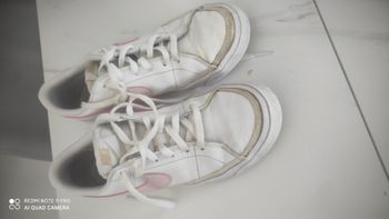 Nike fille 37.5