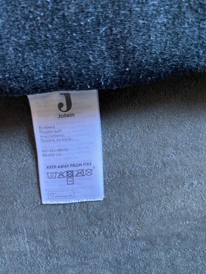Jollein Tapis de parc - photo numéro 3