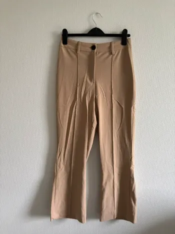 Pantalon beige