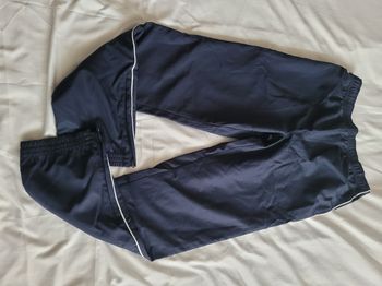 Jogging 16 ans lacoste 