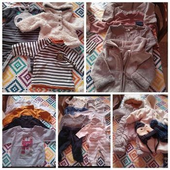 Vêtements 
