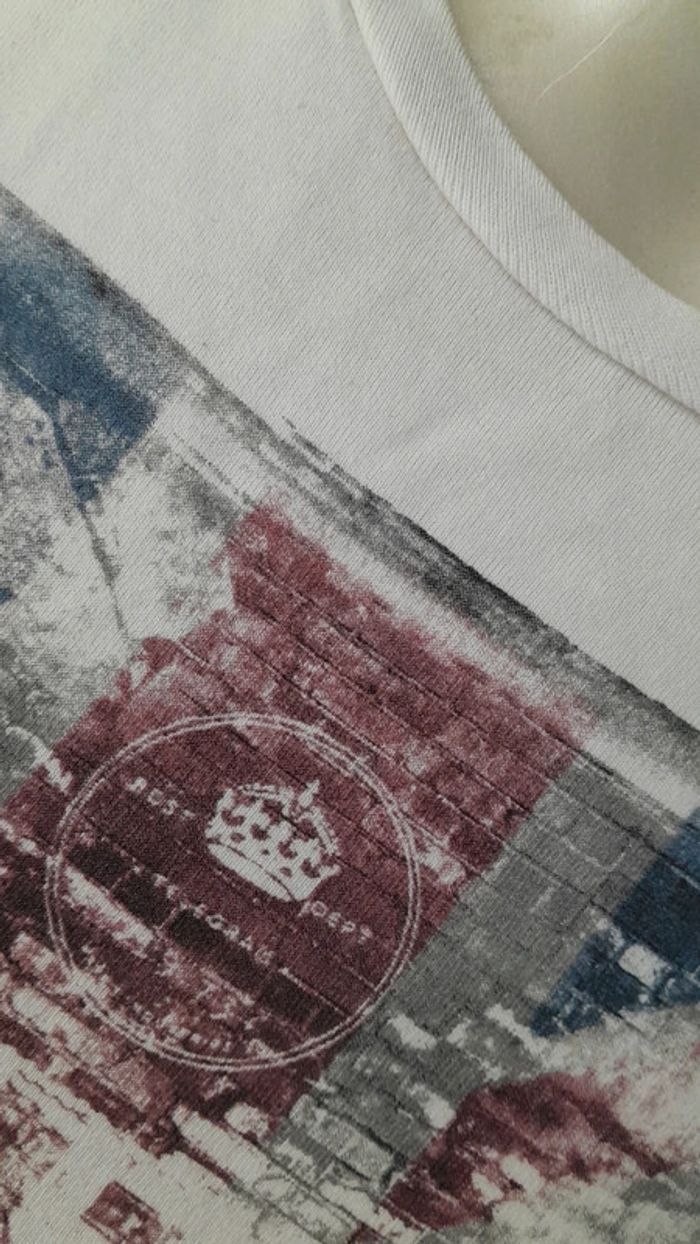 T-shirt keep calm - photo numéro 4