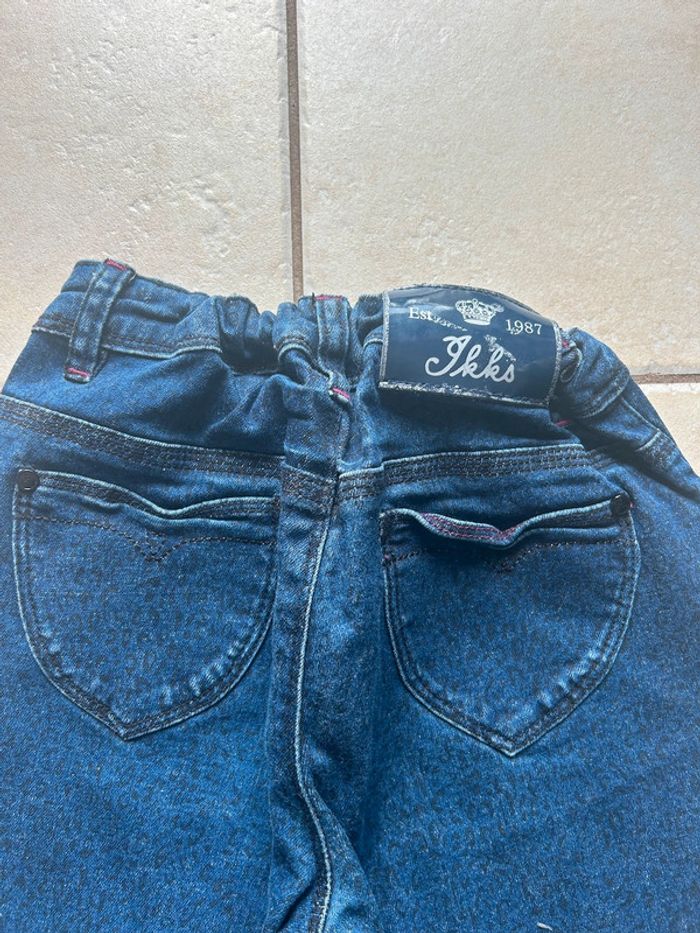 Jean IKKS - photo numéro 2