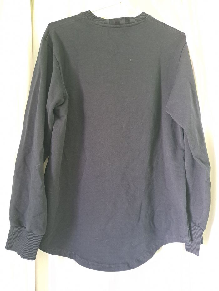 Sweat kenzo jungle - photo numéro 2