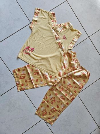 Pyjama femme 38/40 Neuf CHEV