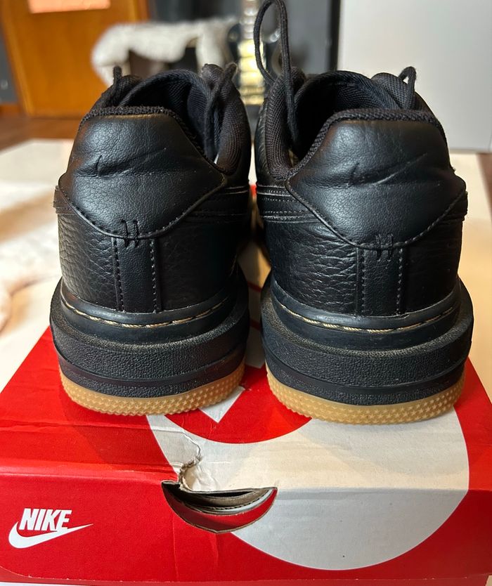 Nike air force 1 luxe - photo numéro 4
