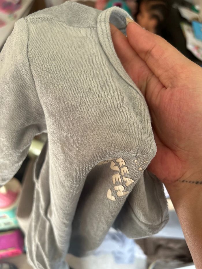 Pyjama bébé - photo numéro 5