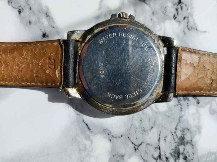 Montre vintage - photo numéro 17