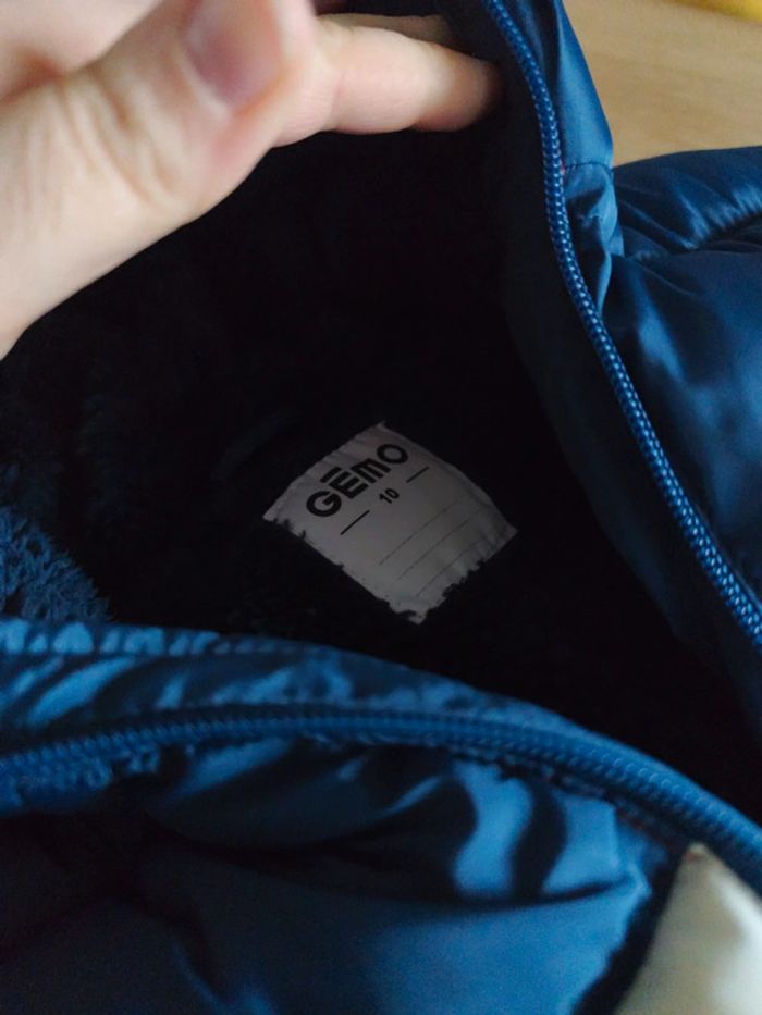Manteau creeks - photo numéro 6