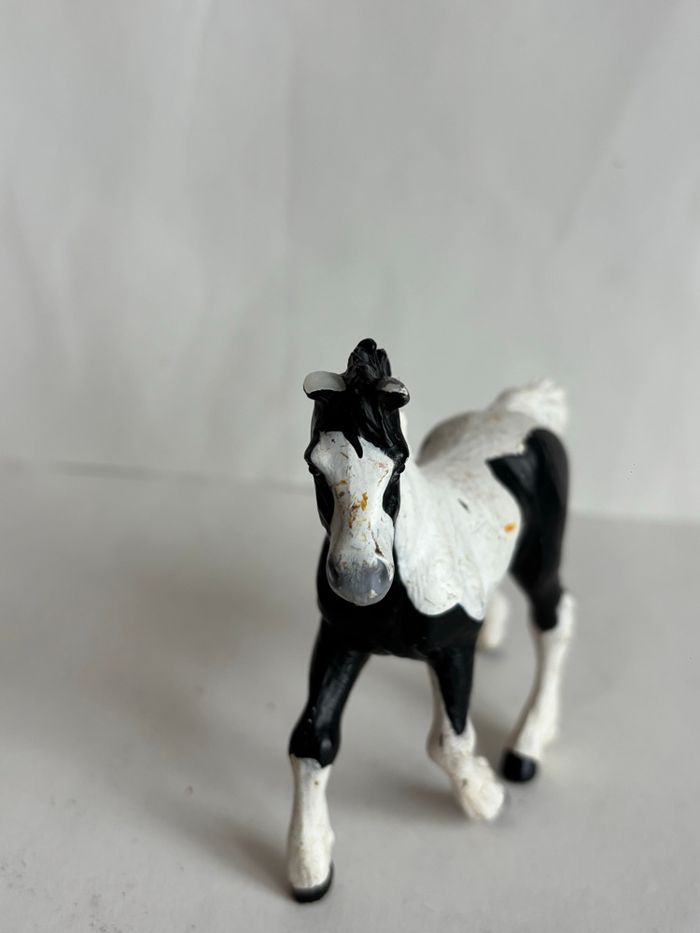 Poulain papo - photo numéro 4